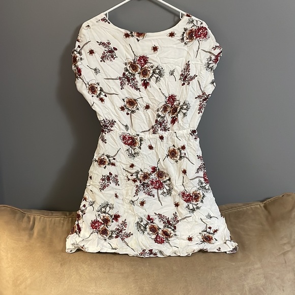 Pink Martini T-Shirt Mini Dress. Size Small - Picture 2 of 3